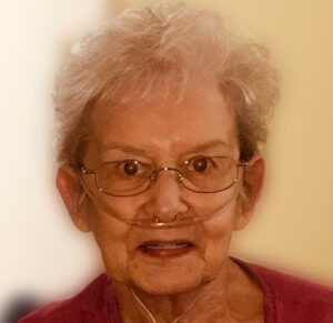 Beverly J. Endsley