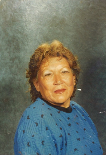 Maria Isabel (Jimenez)  Salazar