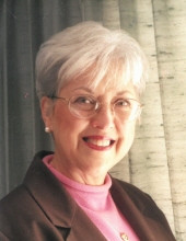 Phyllis Ann McVicker Profile Photo