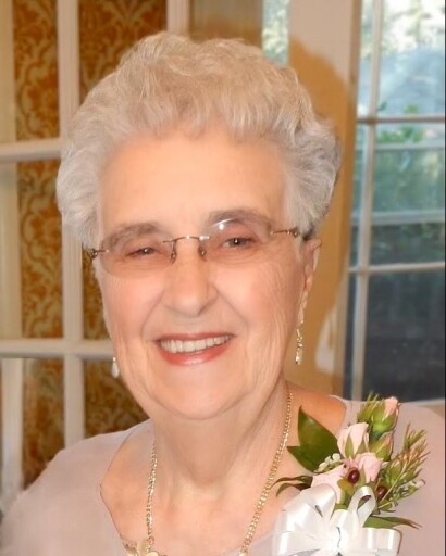 Lois Jane Huggins (Ochsenbein) Profile Photo