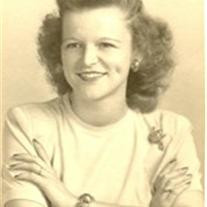 Margaret Francis Chisolm Profile Photo