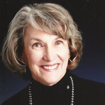 Gail Dawn (Porter)  Massey