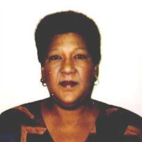 Ernestine Mathis