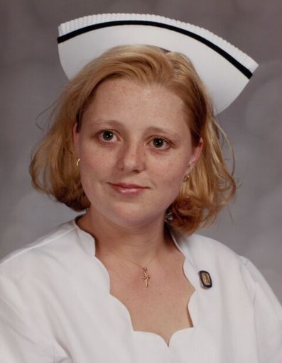 Anna Johnston Profile Photo
