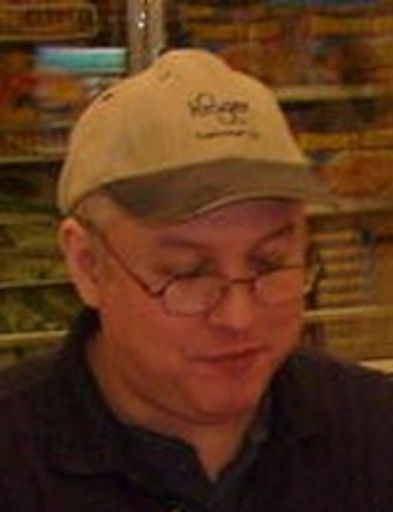 Jeffrey Allen Whittaker Profile Photo