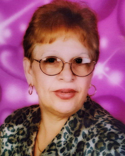 Maria Gloria Soto Profile Photo