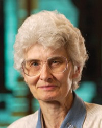 Sister Martha Bechtold Profile Photo