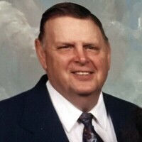 Reverend Frank Knox Nolen Profile Photo