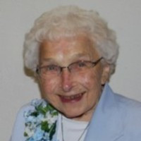 Sister Irene (Leon Marie) Feltz, SSND