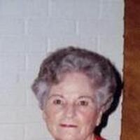 Iris Jean Ridgeway Profile Photo