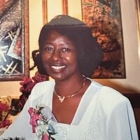 Bettie Jean Ezell-Mcclinton