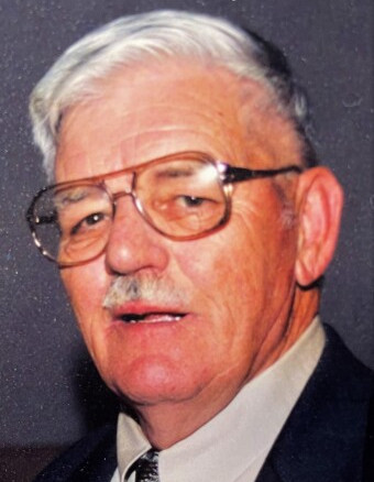 Ernest Mcbride Profile Photo