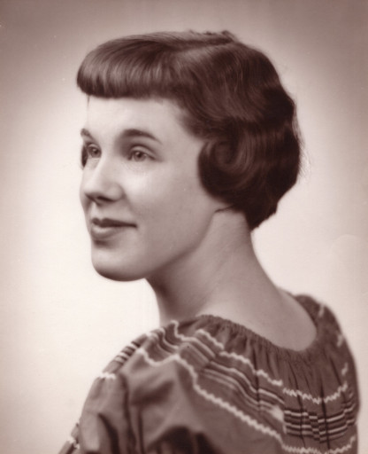 Margaret Meeks