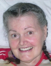 Carolyn Feathers Profile Photo