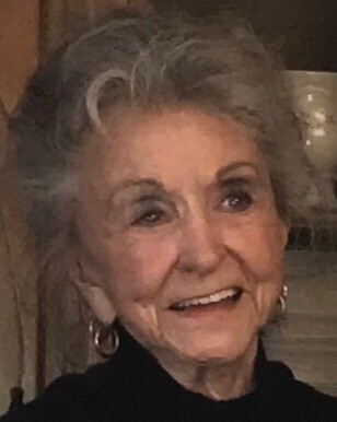 Betty Walker Profile Photo