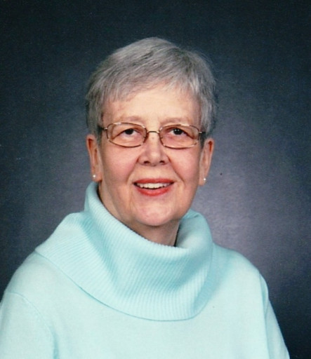 Joan Krogh Profile Photo