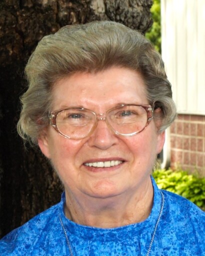 Carol R. Cerny's obituary image