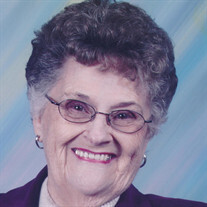Joyce E. Parks