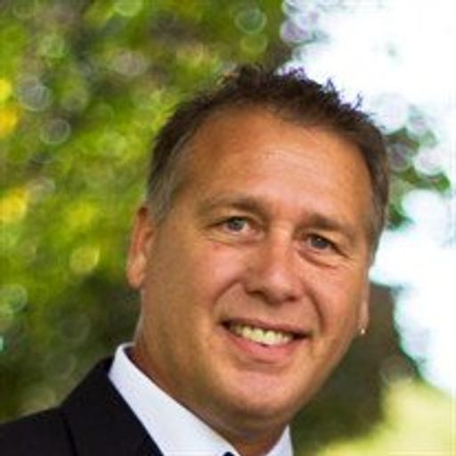 Harlen Pierson Profile Photo