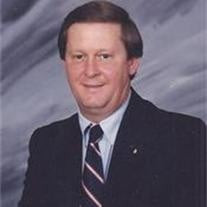 Donald Sesler Profile Photo