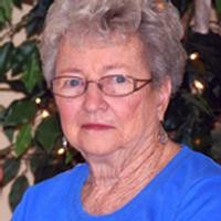 Marjorie Joan Witthuhn