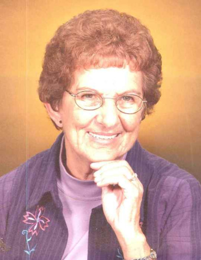 Helen A. Smith