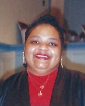 Elaina M. Johnson Profile Photo