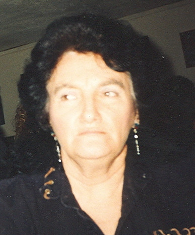 Brenda Lou Smith