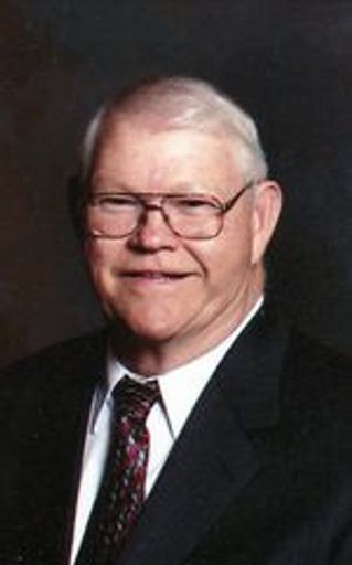 Clarence L. Barrow