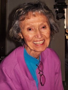 Anita Dorothy Rummel