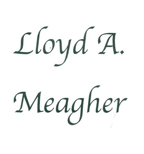 Lloyd A. Meagher