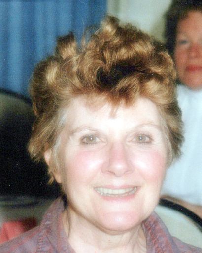 Constance R. Donohue Profile Photo