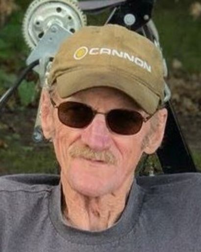 Ronald Allen Reggin's obituary image