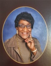 Ernestine Donald Profile Photo