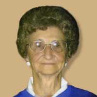 Eula Mae T. Gaspard Profile Photo