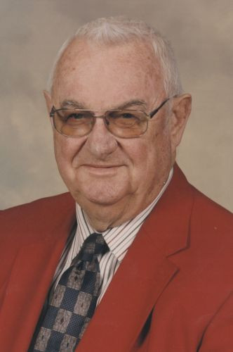 Charles Obrien Obituary 2011 Cress Funeral And Cremation Services