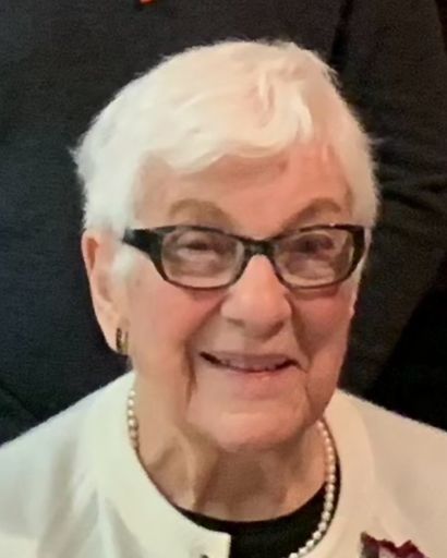 Theresa N Beauvais's obituary image