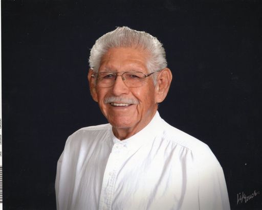 Rev. Deacon Erasmo Rodriguez