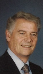 Harold C. Marbarger Jr