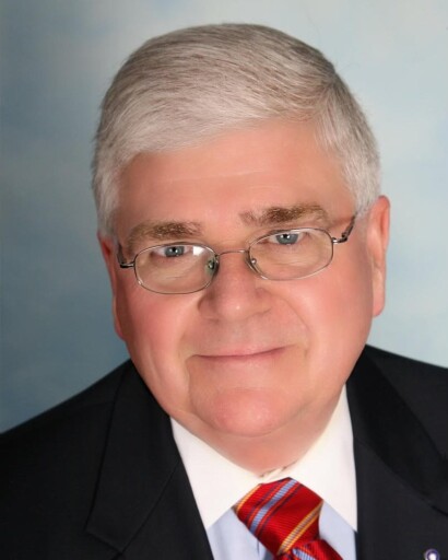 Charles R. Warren Profile Photo