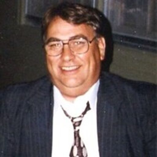 Robert M. Sledge