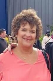 Kimberley Durbin Obituary March 25, 2024 - Petersen Family Funeral Home