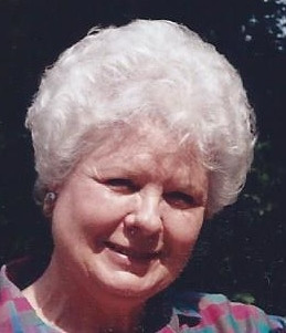 Mary Myers Profile Photo