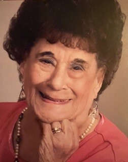 Virginia M. Comcowich