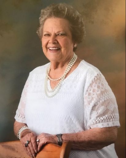 Ann Miller Collins's obituary image