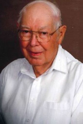 Elmer  Leo Rudolph