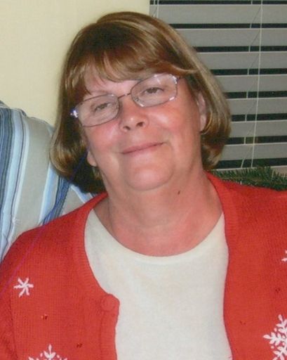 Paula Jean Baldwin