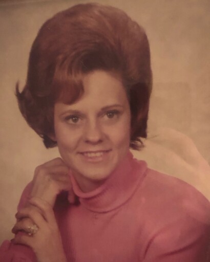 Audrey Ann DeCorte's obituary image
