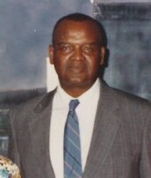 Horace Houston, Sr. Profile Photo