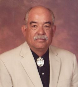 Jerry Chavez, Sr